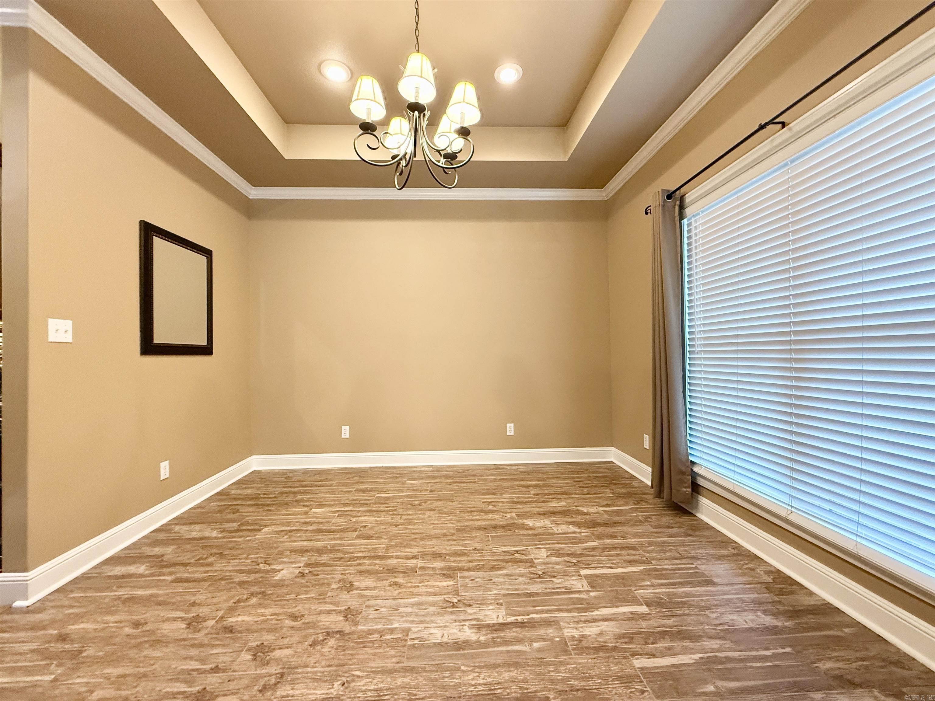 Country Lake - Residential