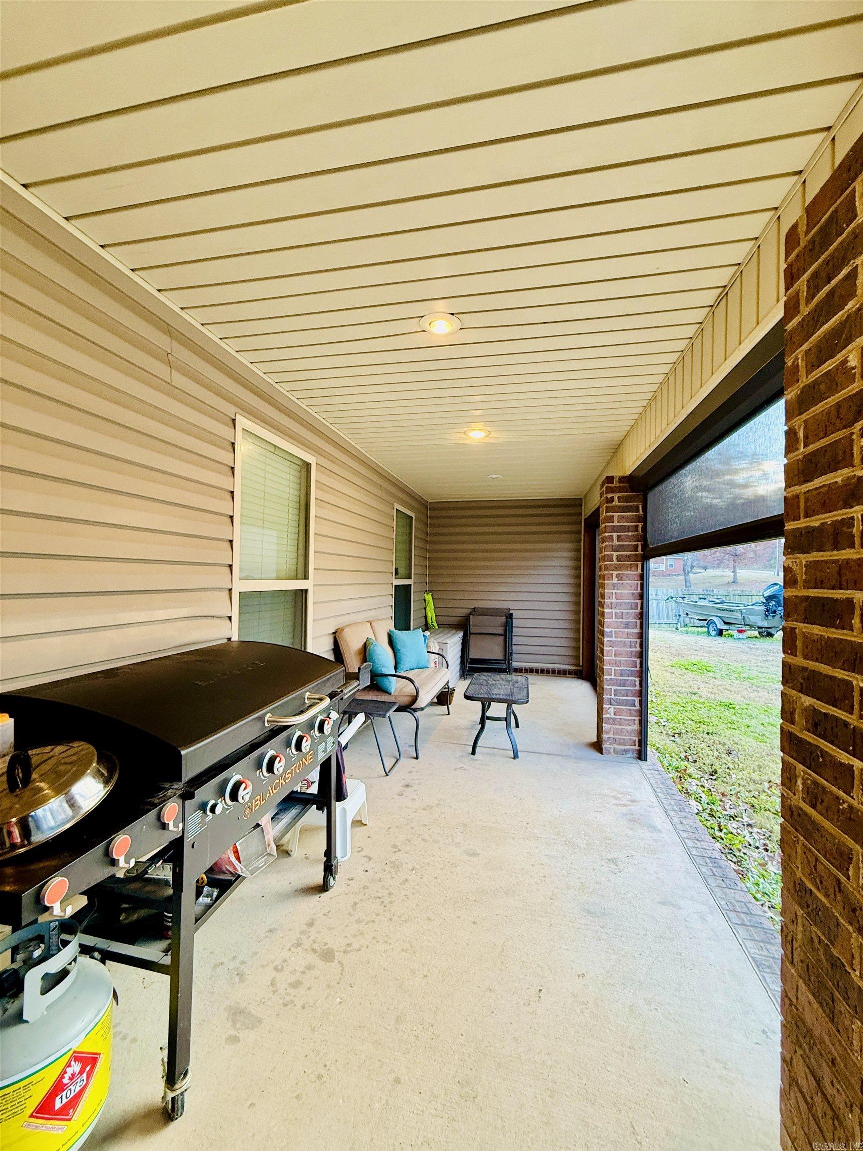 Country Lake - Residential