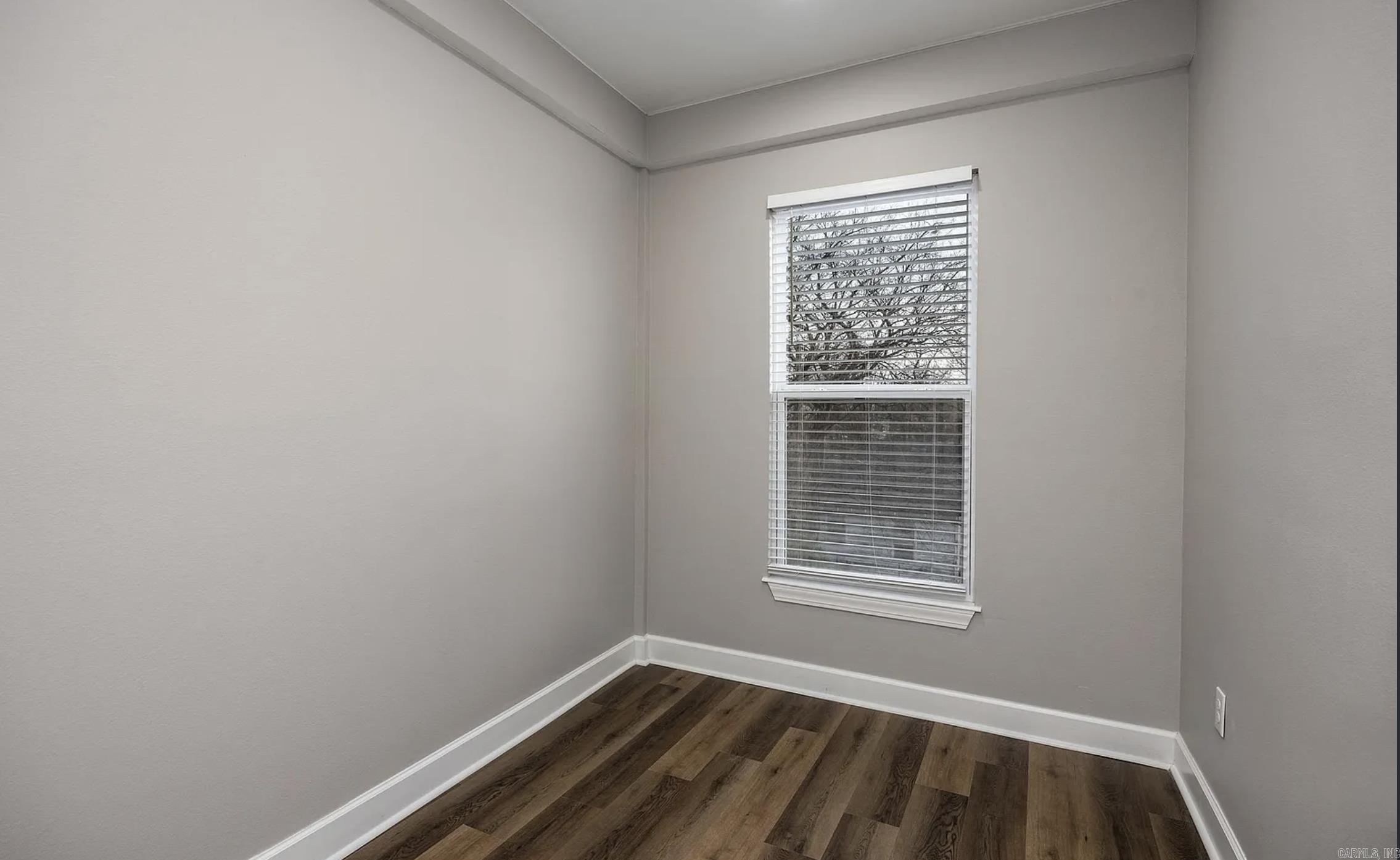 Worthen Wat - Residential Lease