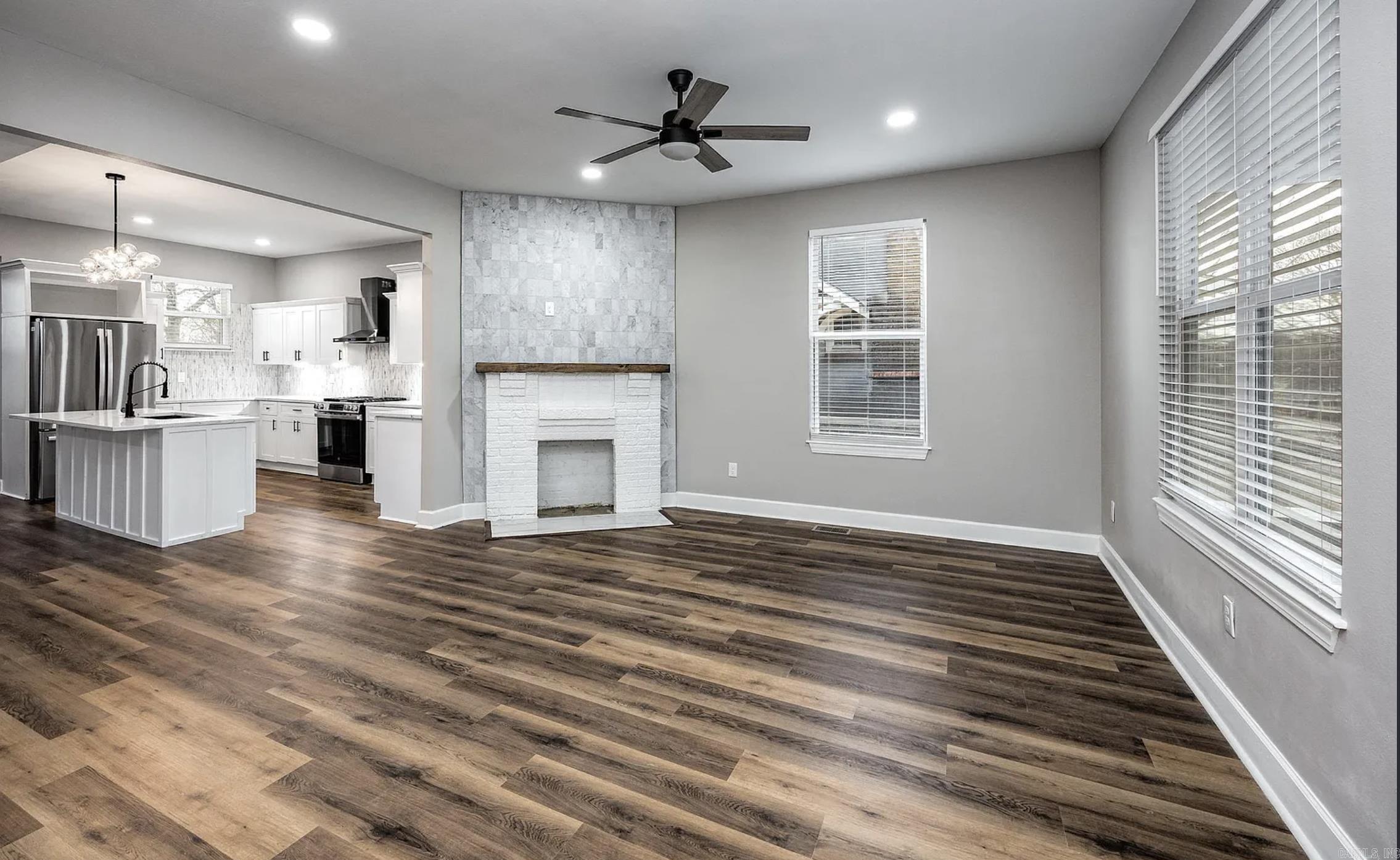 Worthen Wat - Residential Lease