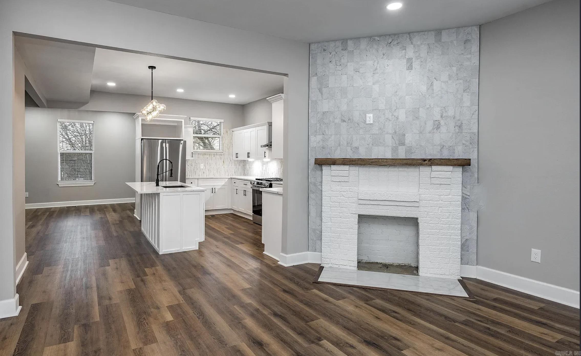 Worthen Wat - Residential Lease
