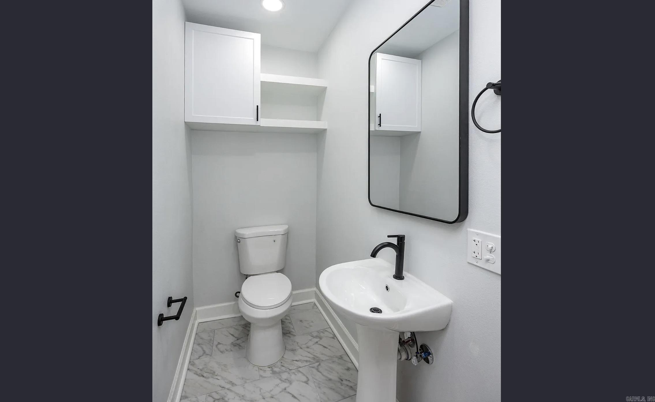 Worthen Wat - Residential Lease