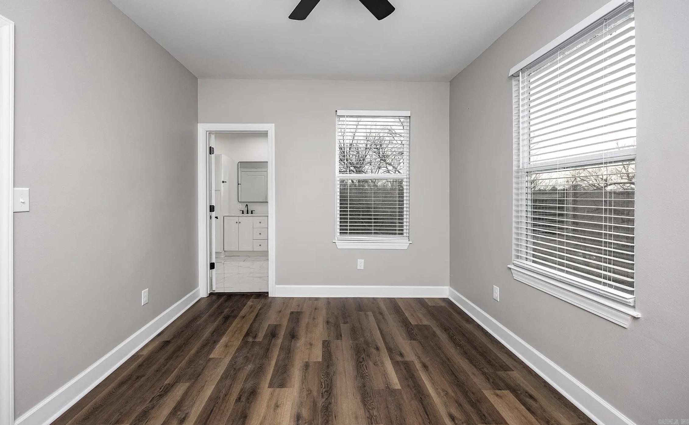 Worthen Wat - Residential Lease