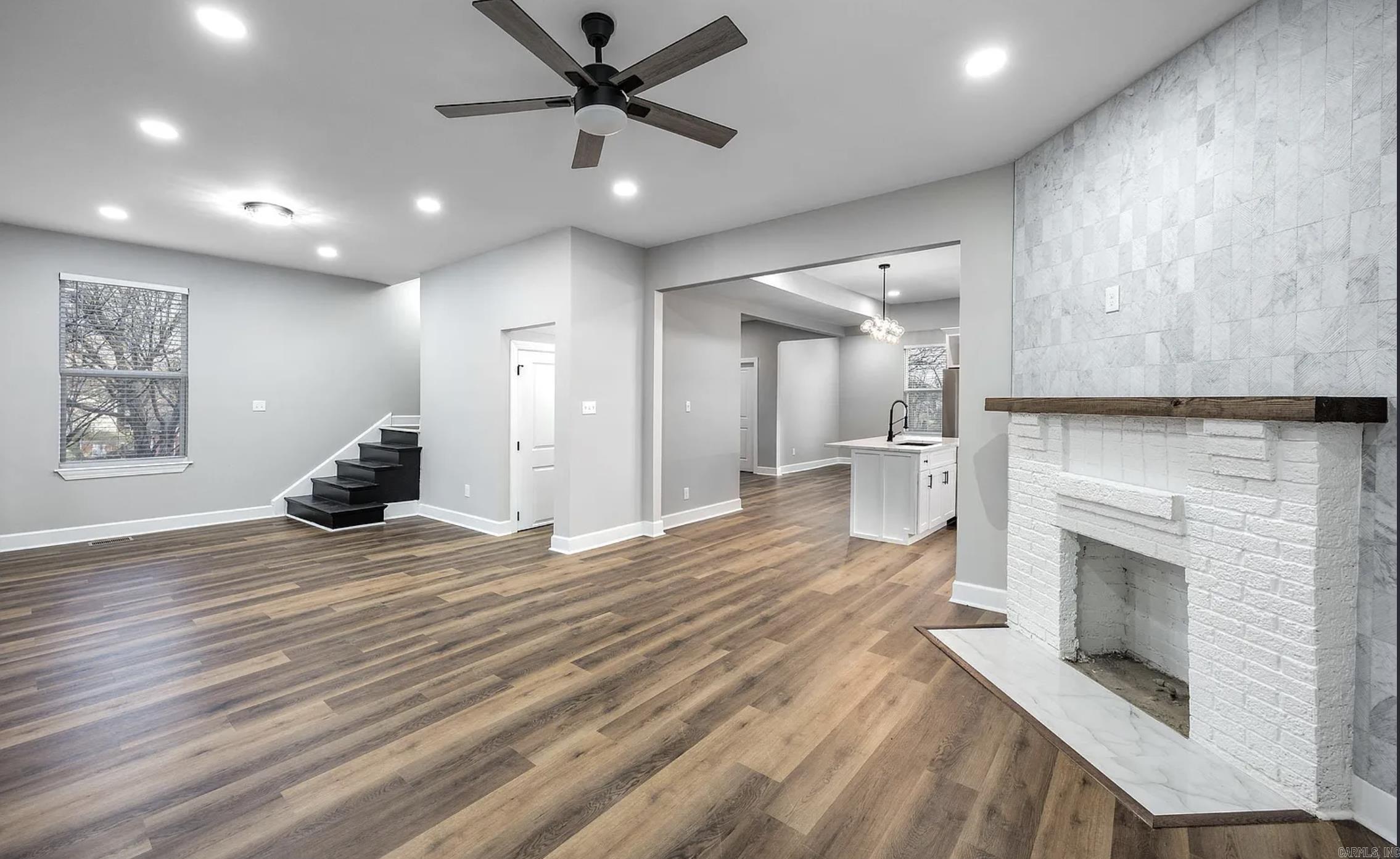 Worthen Wat - Residential Lease