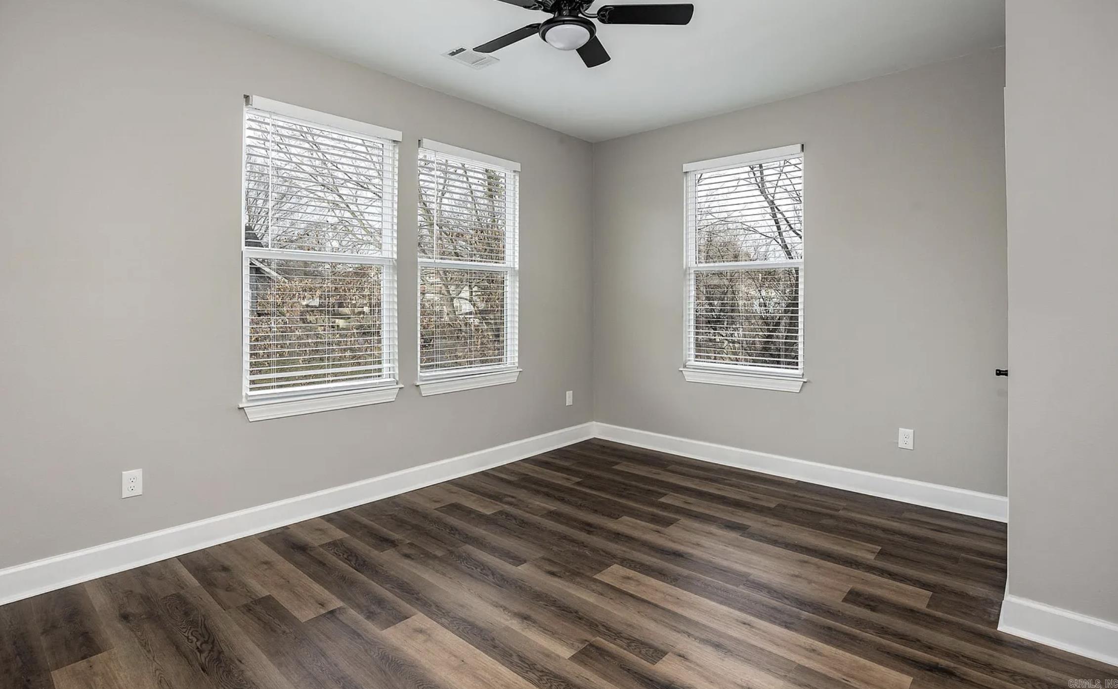 Worthen Wat - Residential Lease