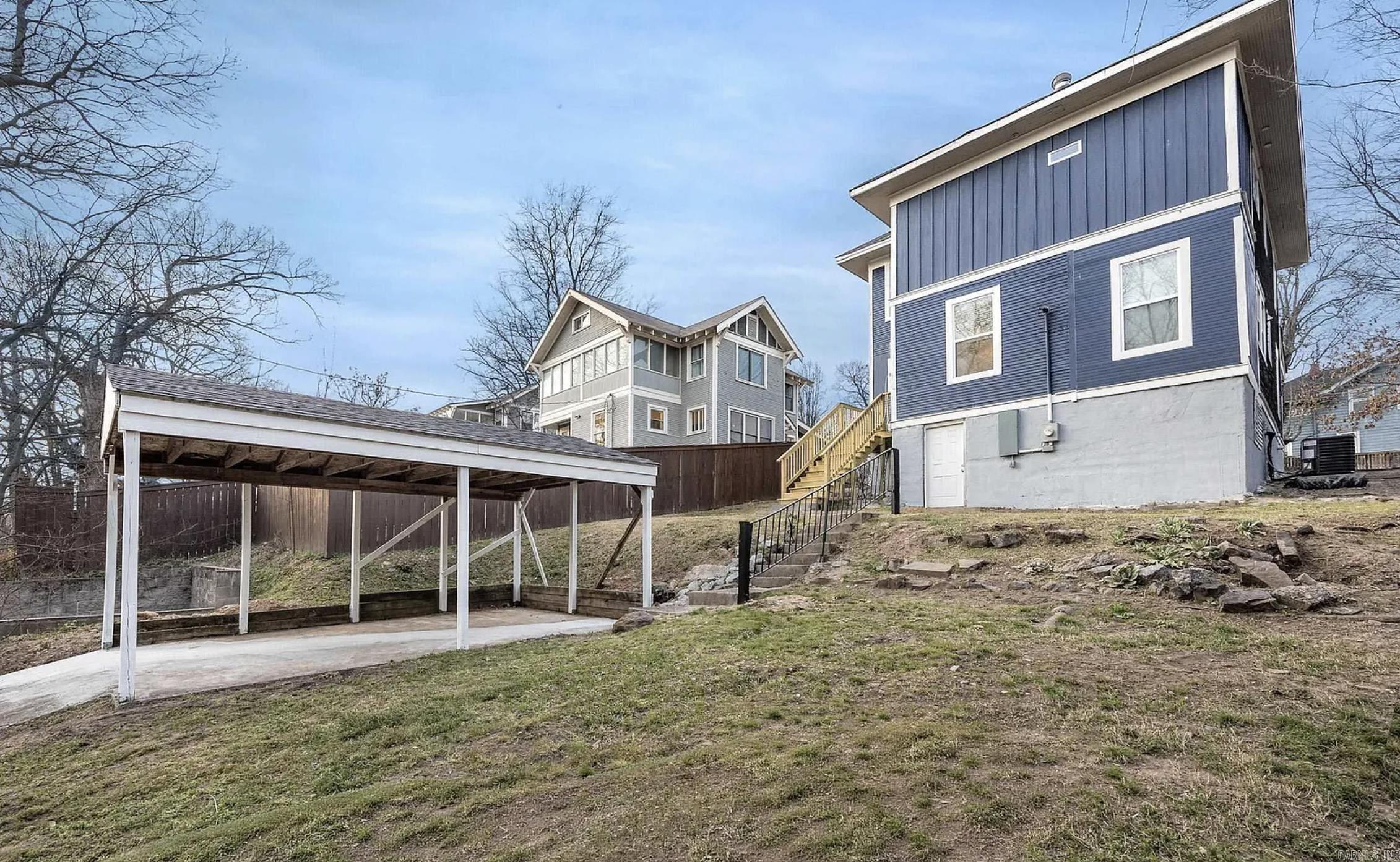 Worthen Wat - Residential Lease