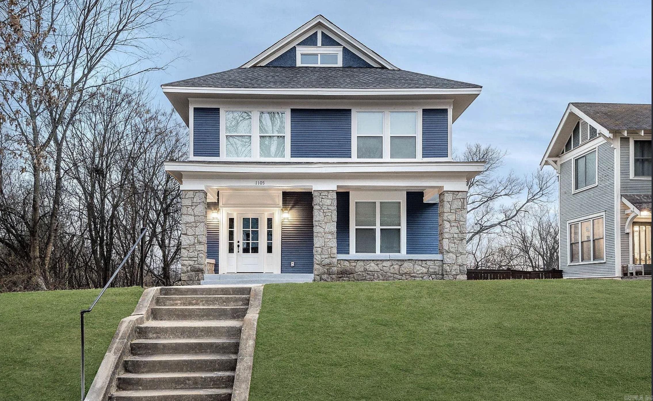 Worthen Wat - Residential Lease