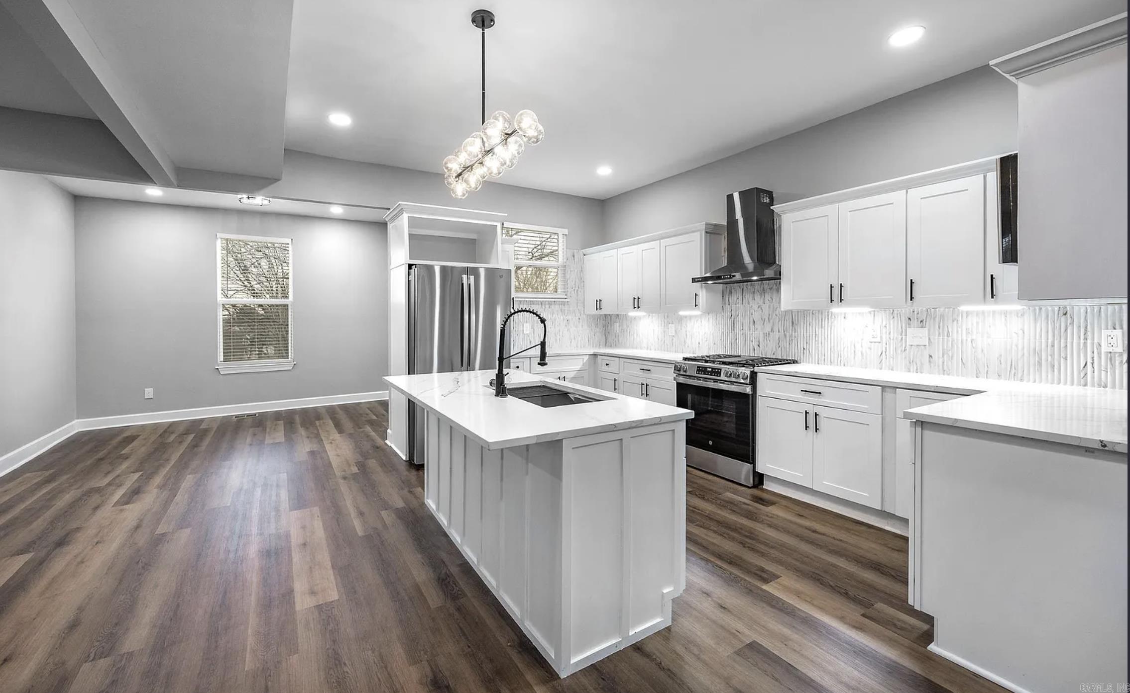 Worthen Wat - Residential Lease