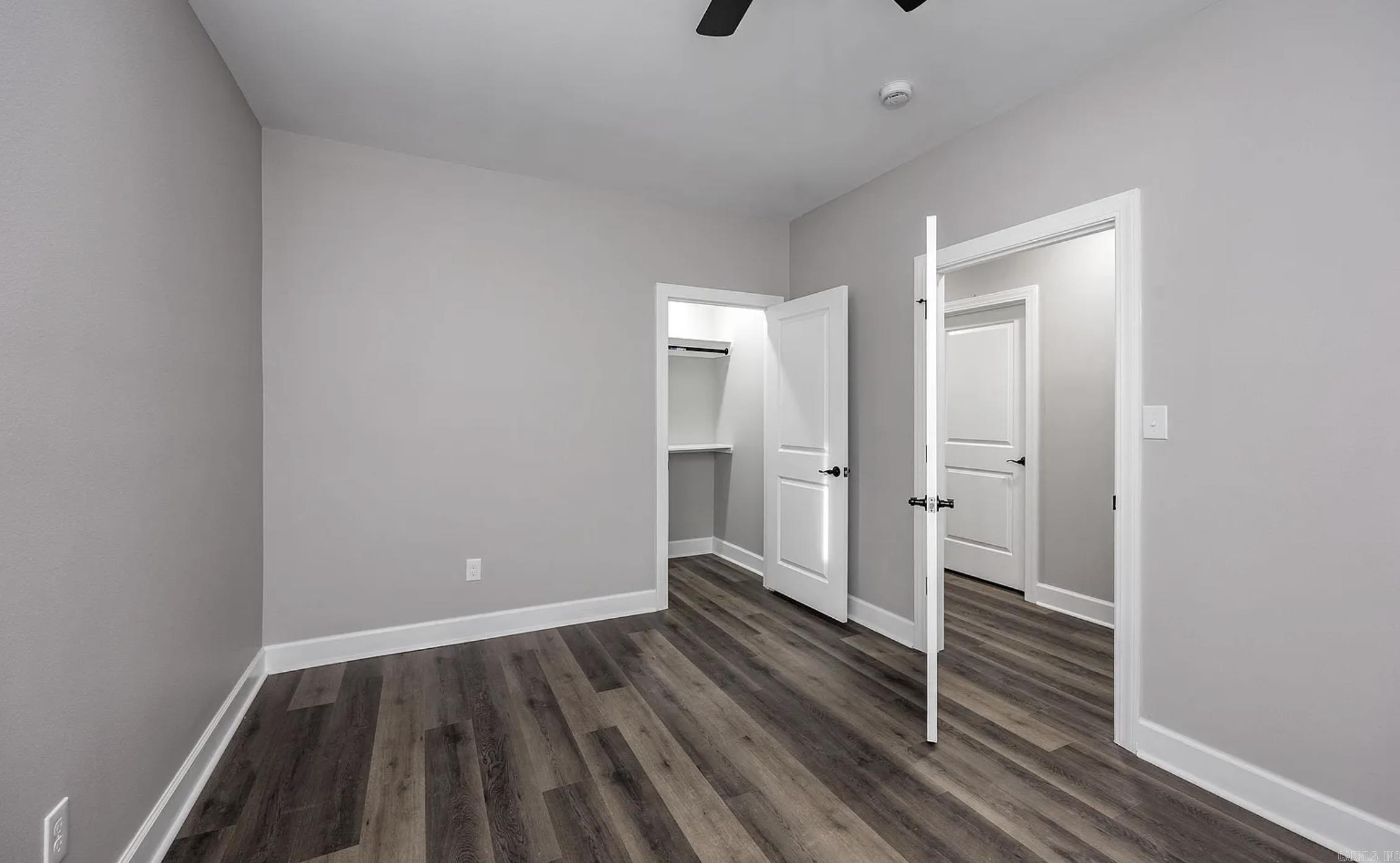 Worthen Wat - Residential Lease