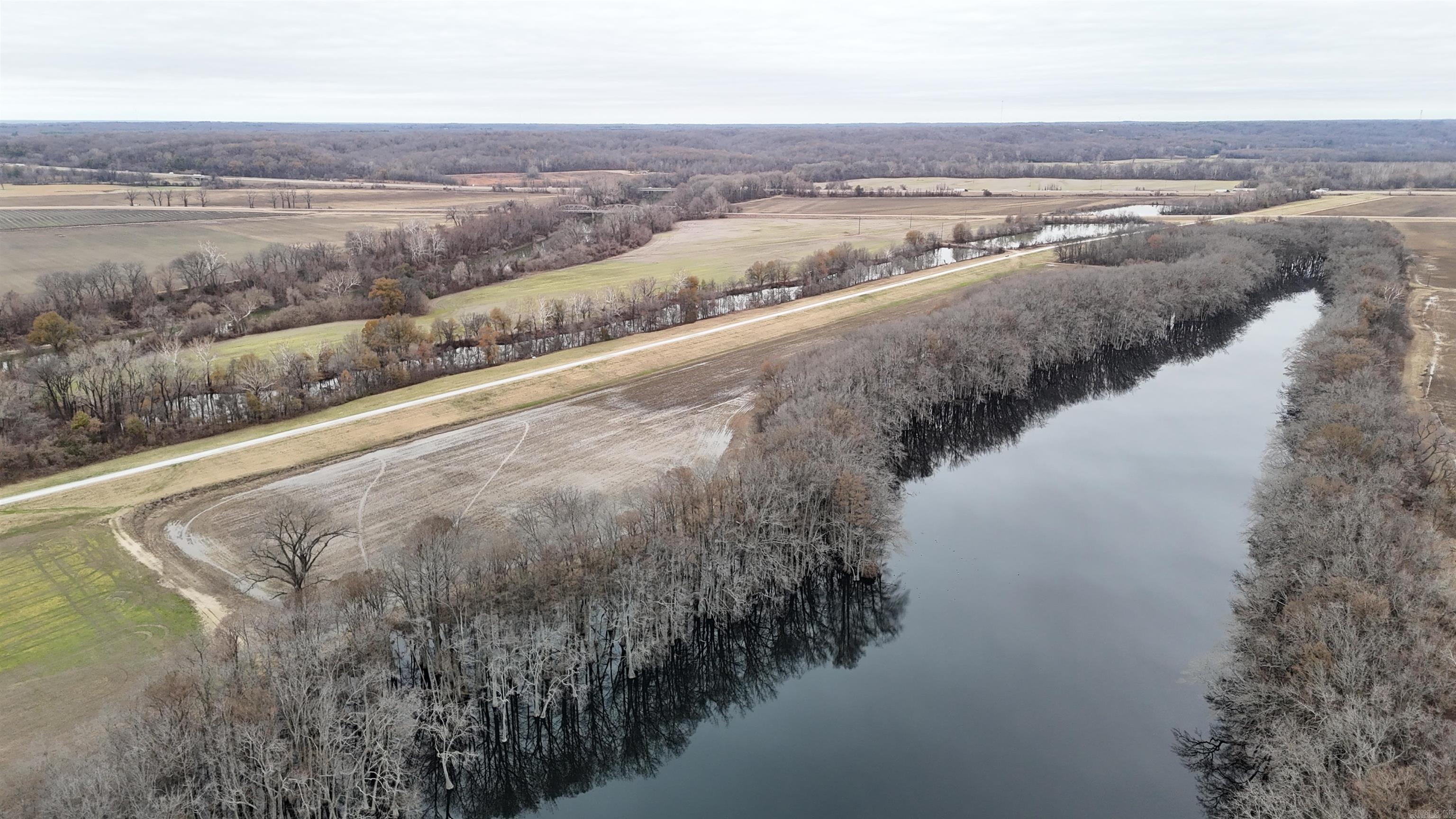 Welcome to your future duck hunting paradise located just 40 minutes from Memphis Tennessee! Sitting just east of the St.Francis River and only 1.5 miles from the well-known Beaty Lake, this property is in the heart of the St.Francis River Flyway. Kiethley Lake is a natural waterfowl habitat that has been well known in the area for years. The Lake sits just east of a 20 acre field that can be planted and flooded to attract even more ducks. Slip out to the floating duck blind on your boat and have an easy morning or afternoon hunt... Get this one locked down before duck season so you can do the improvements that you see fit!   The best part about this property? You can also utilize it during the spring and summer for fishing purposes! There is a healthy population of bream, bass, crappie, and catfish here.   The property for sale contains the north end of the Lake, outlined in the property map. The south end of the lake will come along with the purchase via a four year hunting lease with first right of refusal to purchase that property as well. This transfers upon closing and we will discuss details with a serious buyer. This gives you control and ultimate privacy!