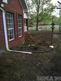Quitman - Residential