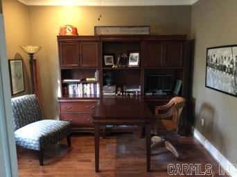 Quitman - Residential
