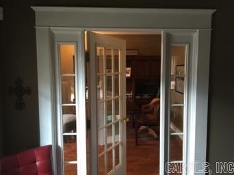 Quitman - Residential