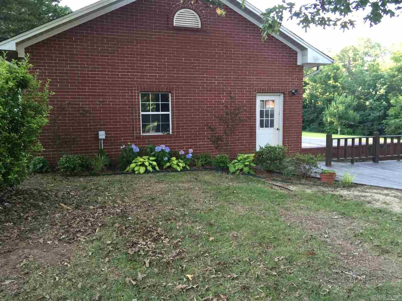 Quitman - Residential