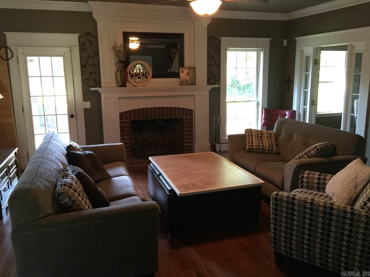 Quitman - Residential