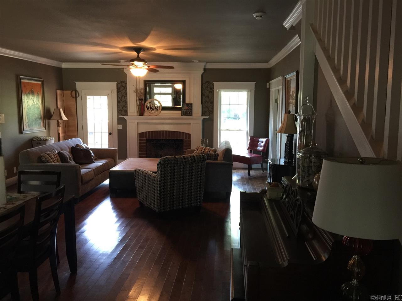Quitman - Residential
