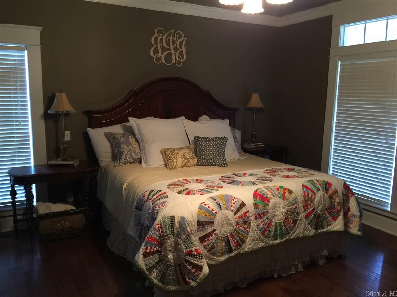 Quitman - Residential