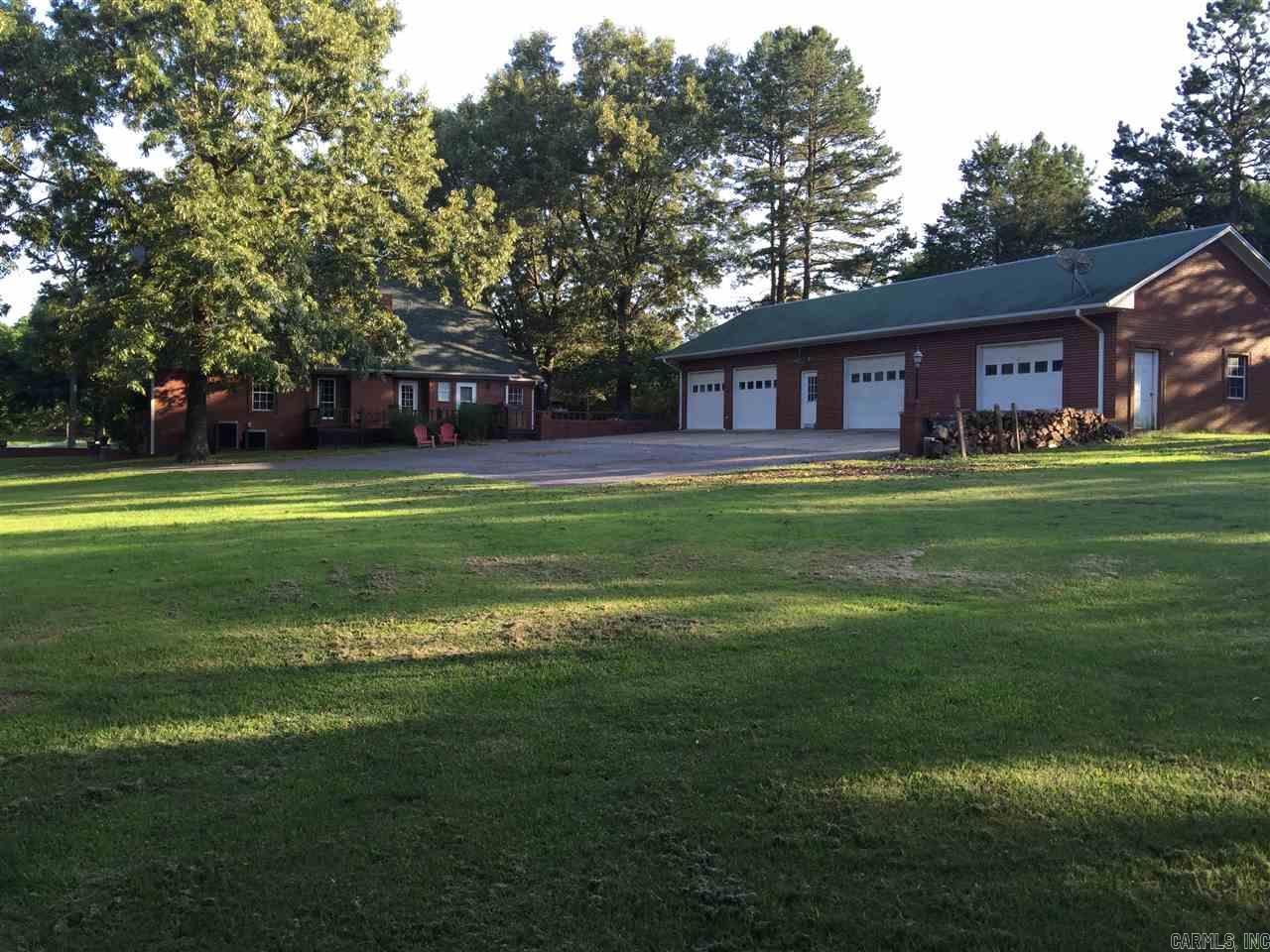 Quitman - Residential