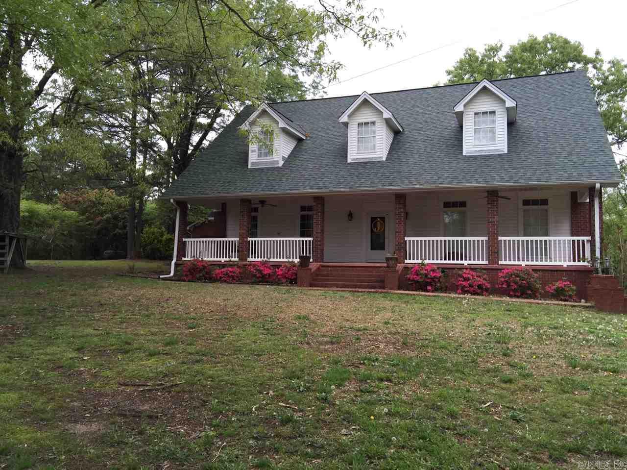 Quitman - Residential