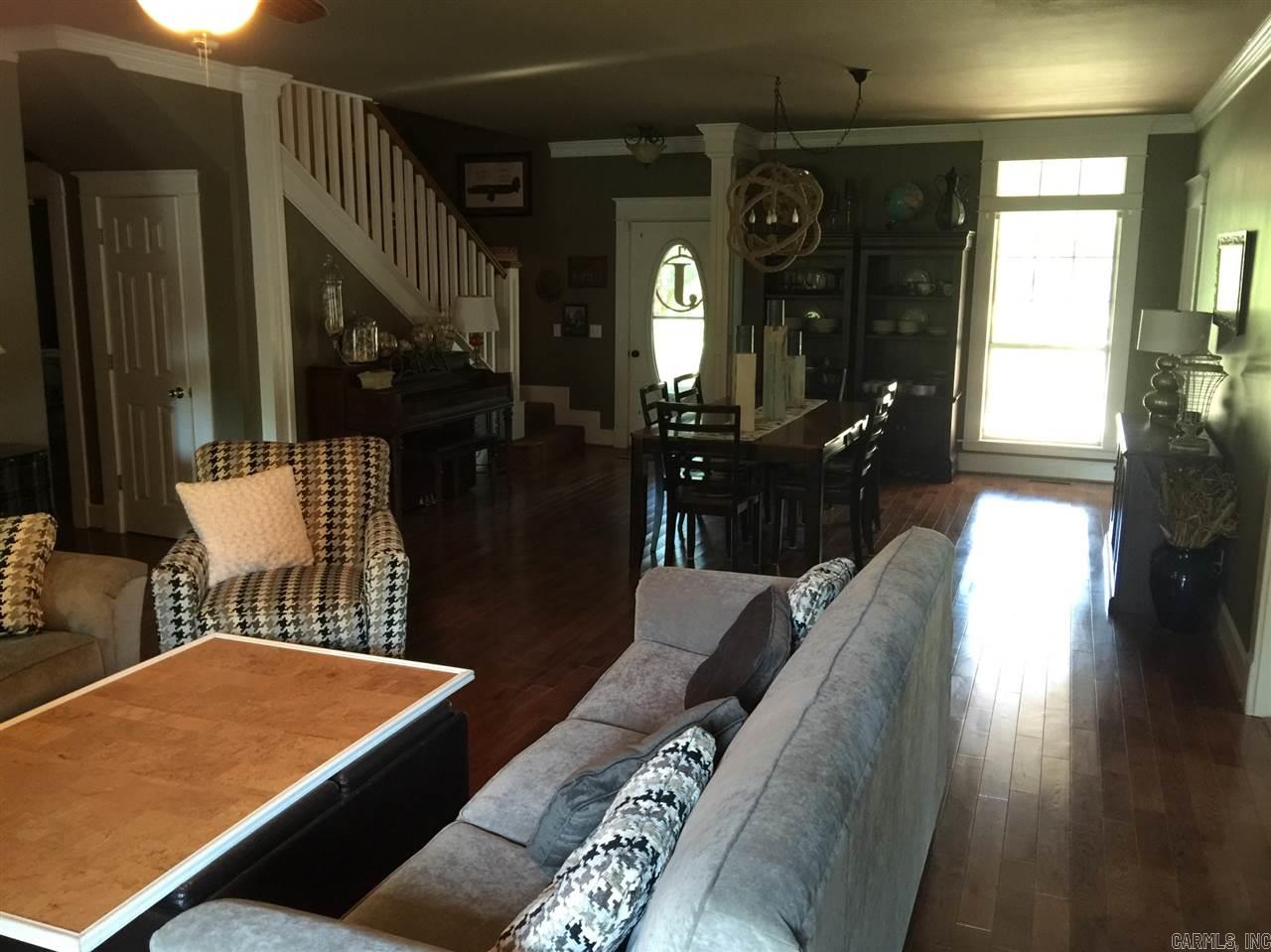 Quitman - Residential
