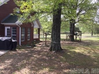 Quitman - Residential