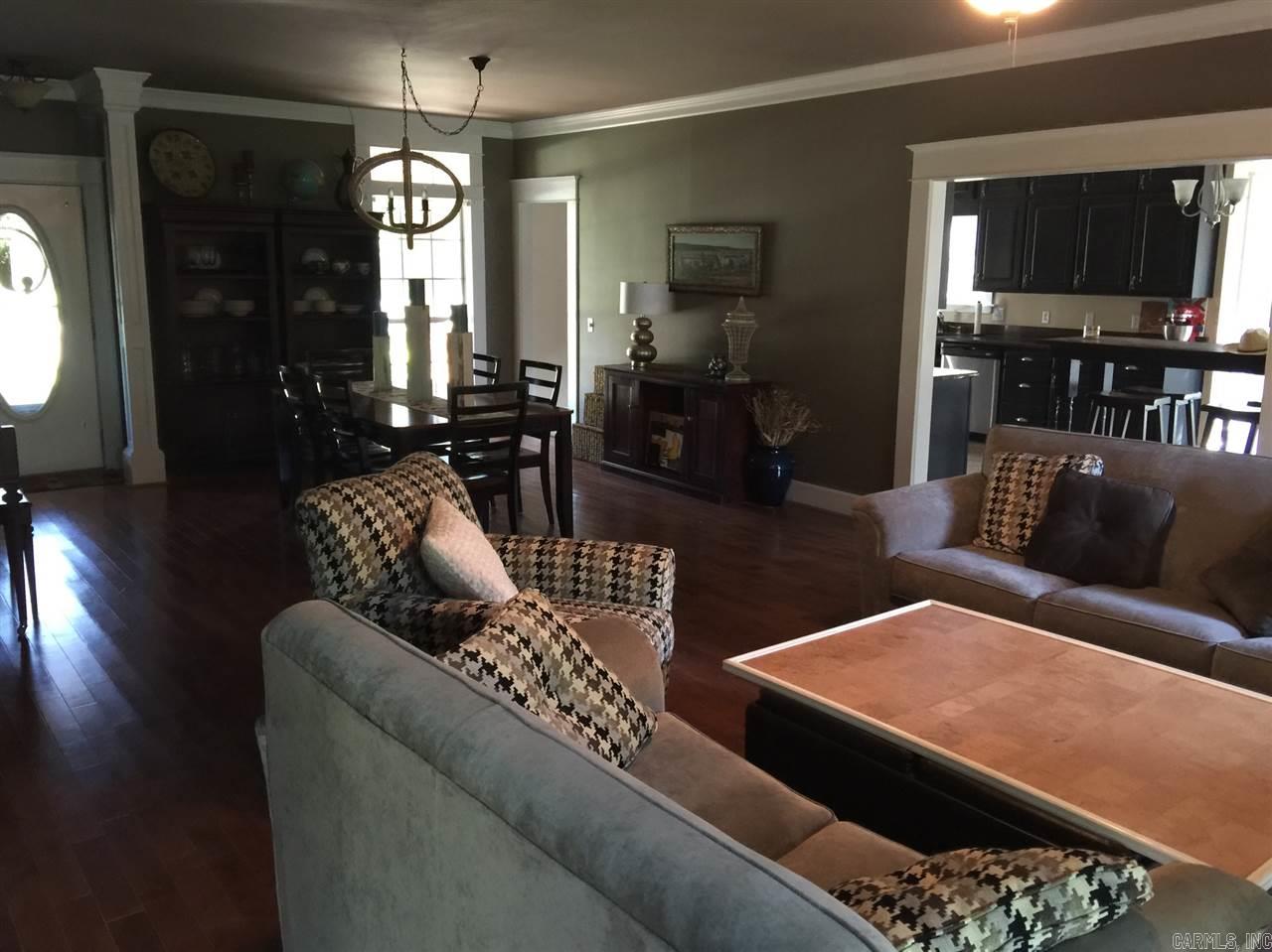 Quitman - Residential