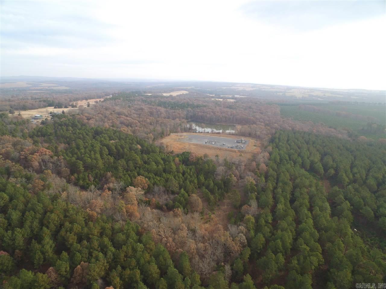 Metes & Bounds - Land