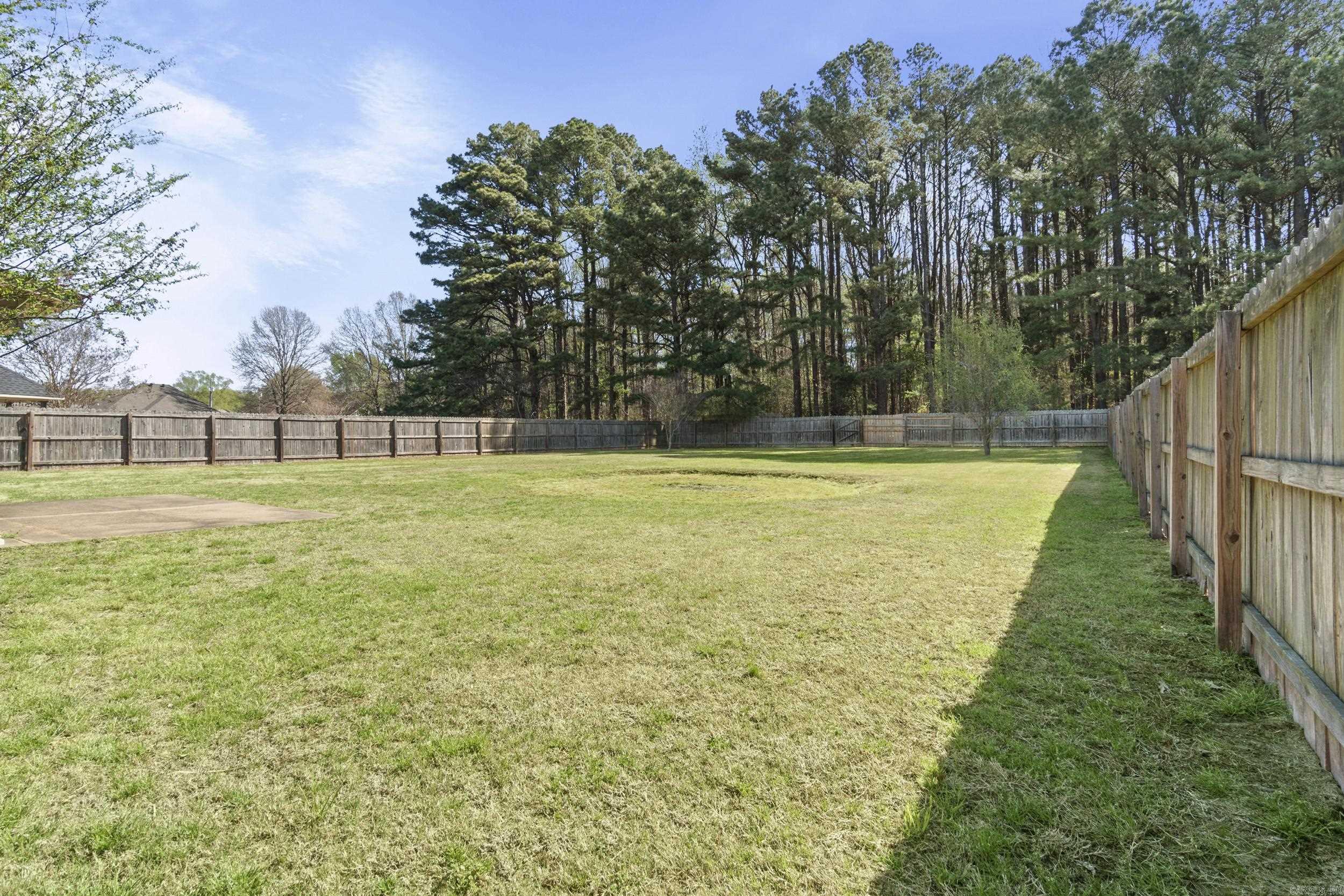 SHAW SUBDIVISION - Residential