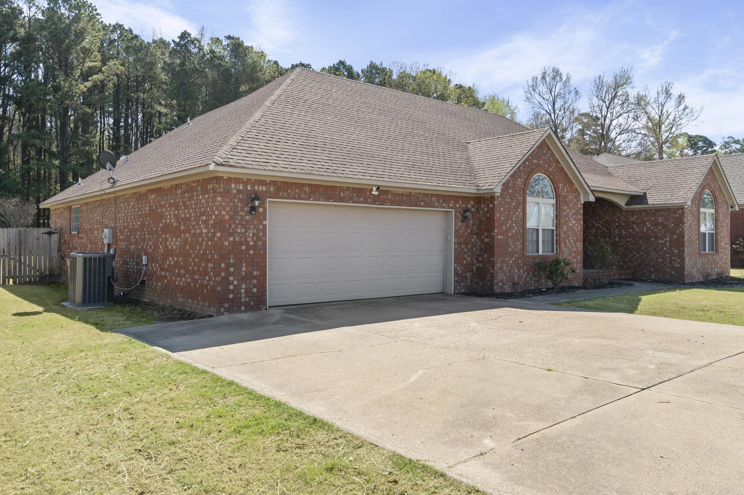 SHAW SUBDIVISION - Residential