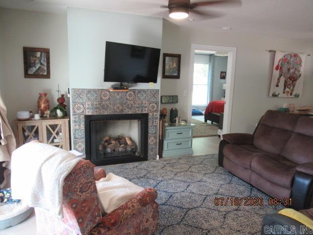 Fairfield Bay - Residential