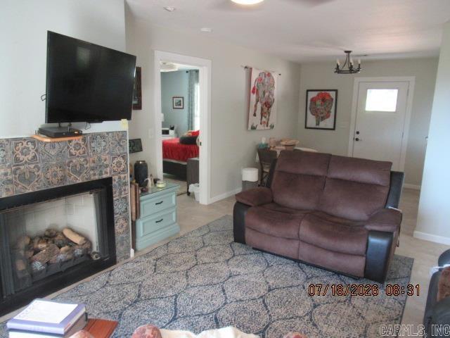 Fairfield Bay - Residential
