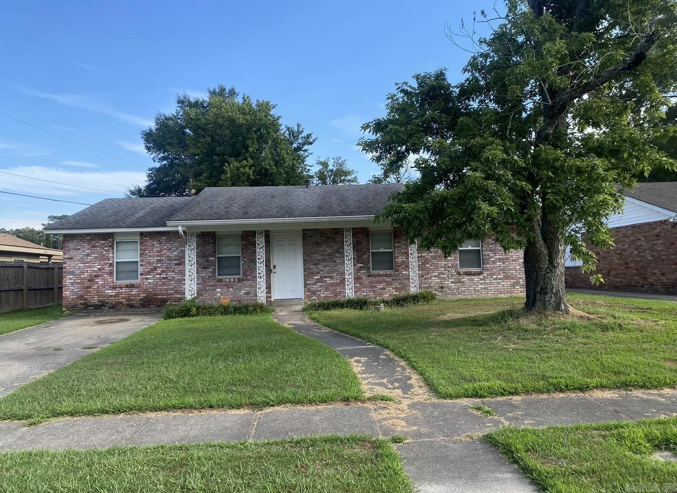 Western Hills Section #2 - Residential