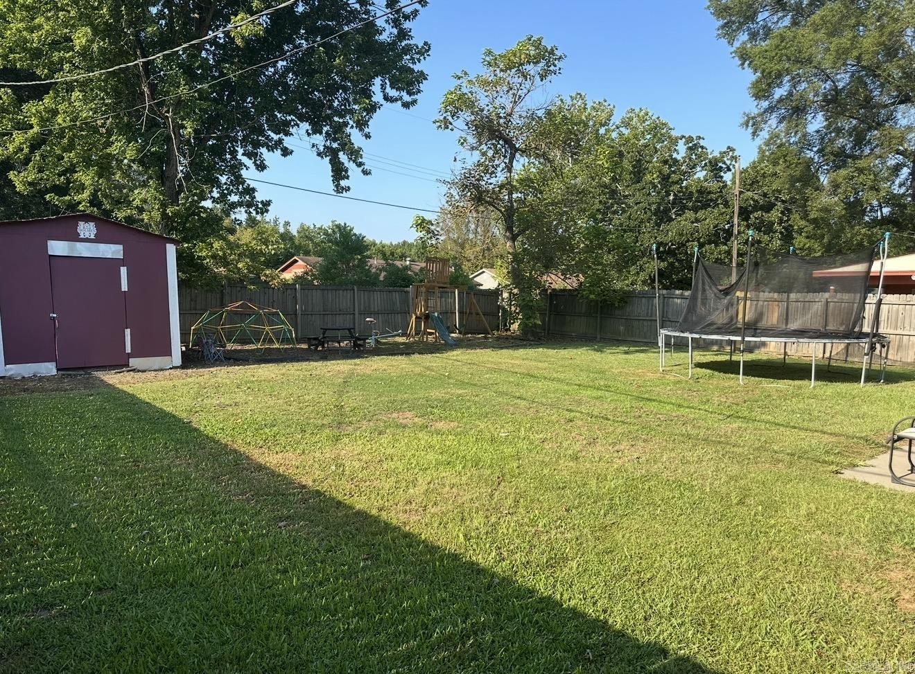 Western Hills Section #2 - Residential