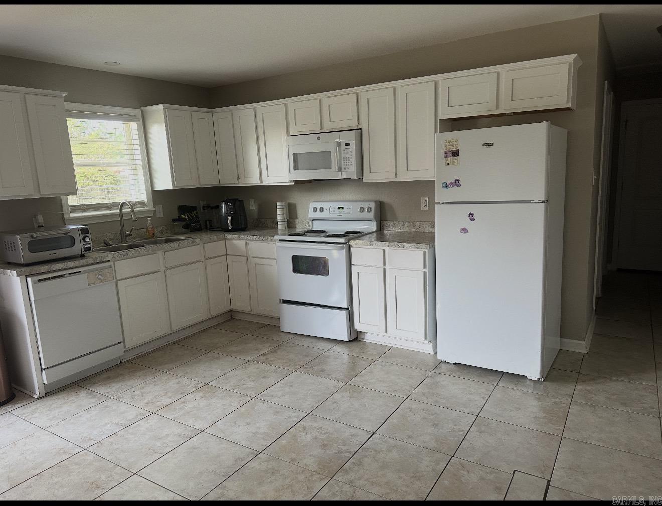 Western Hills Section #2 - Residential