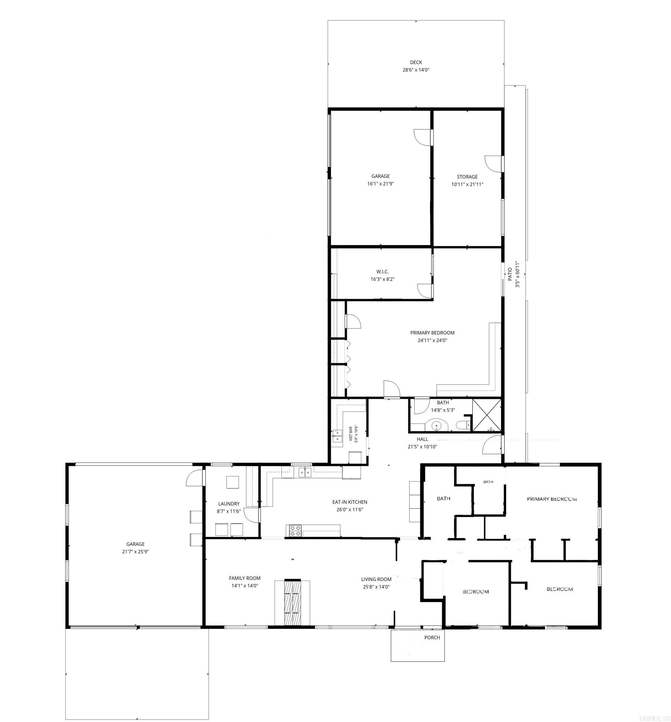 Riales - Residential
