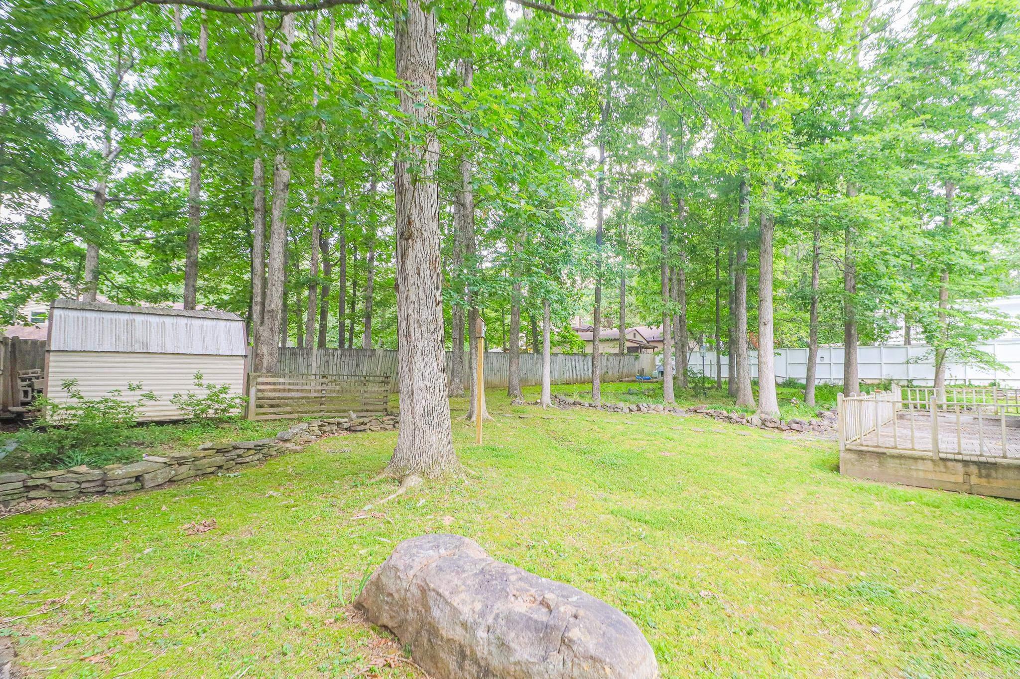 Rankin Oak Forest - Residential