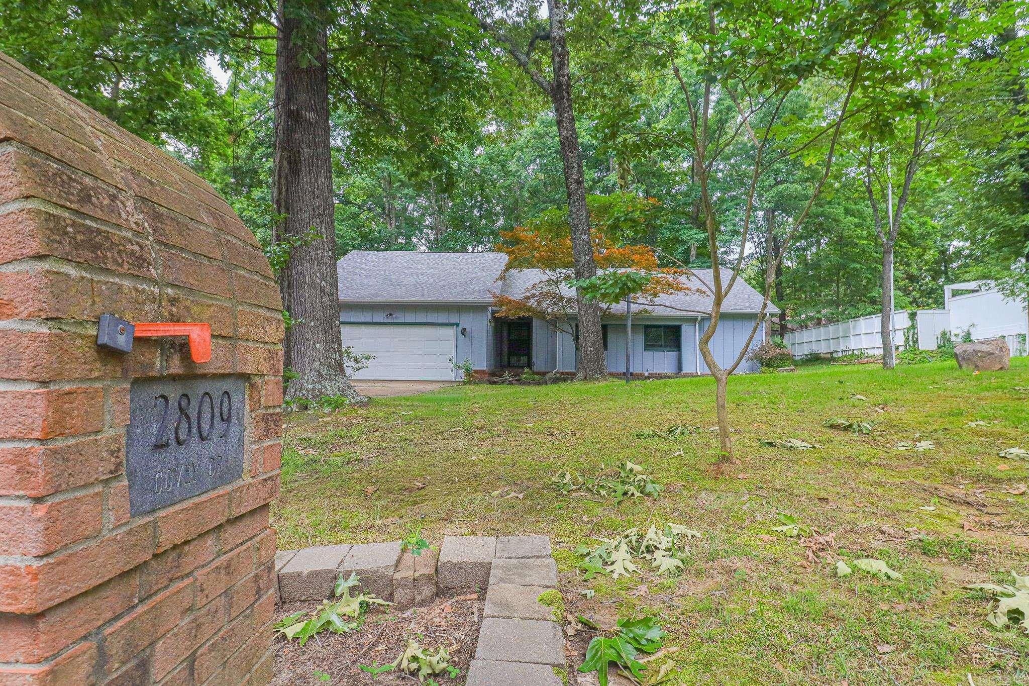 Rankin Oak Forest - Residential