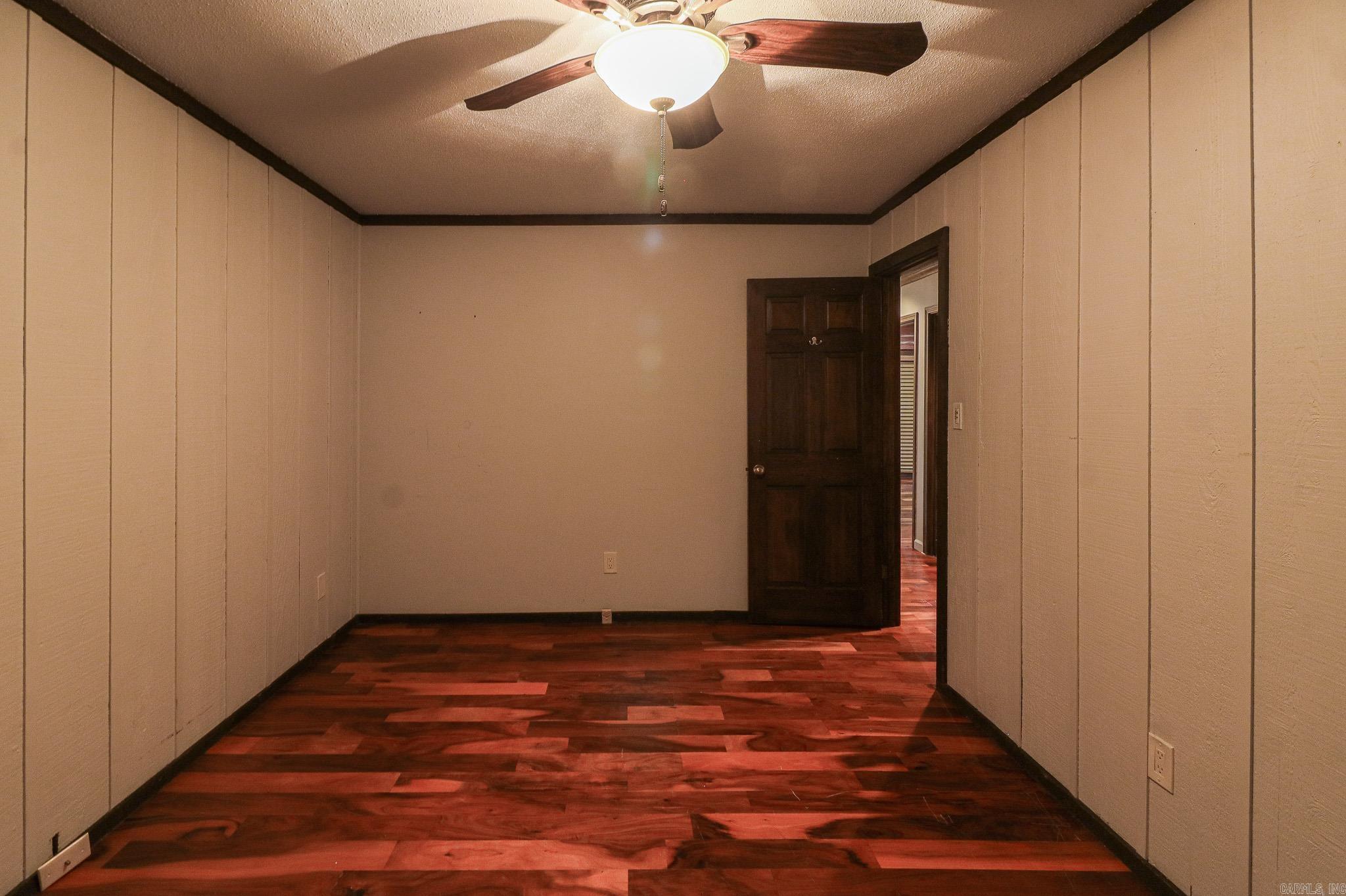 Rankin Oak Forest - Residential