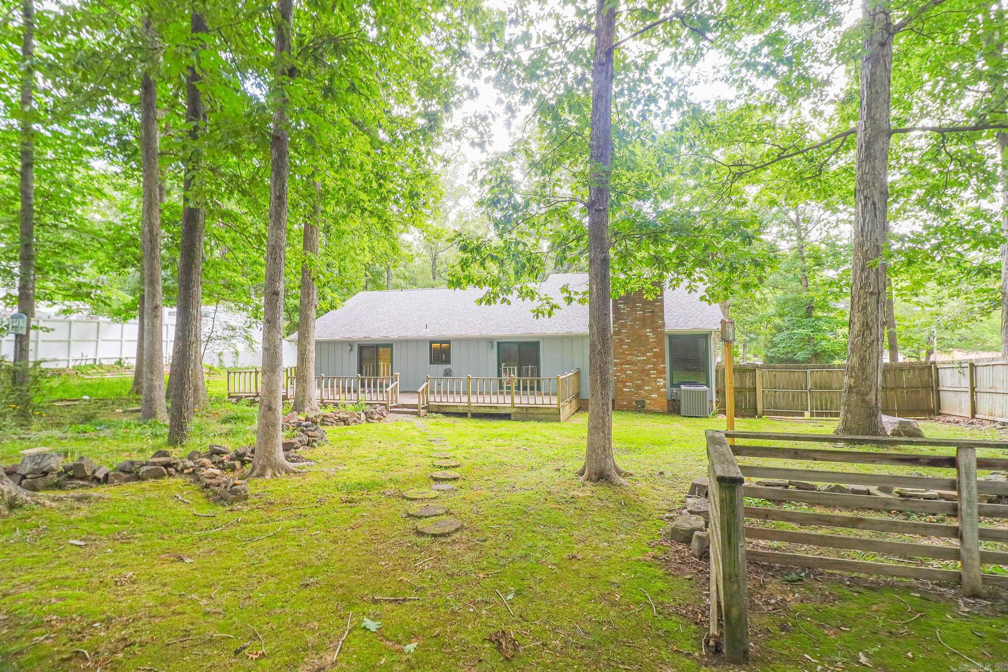 Rankin Oak Forest - Residential