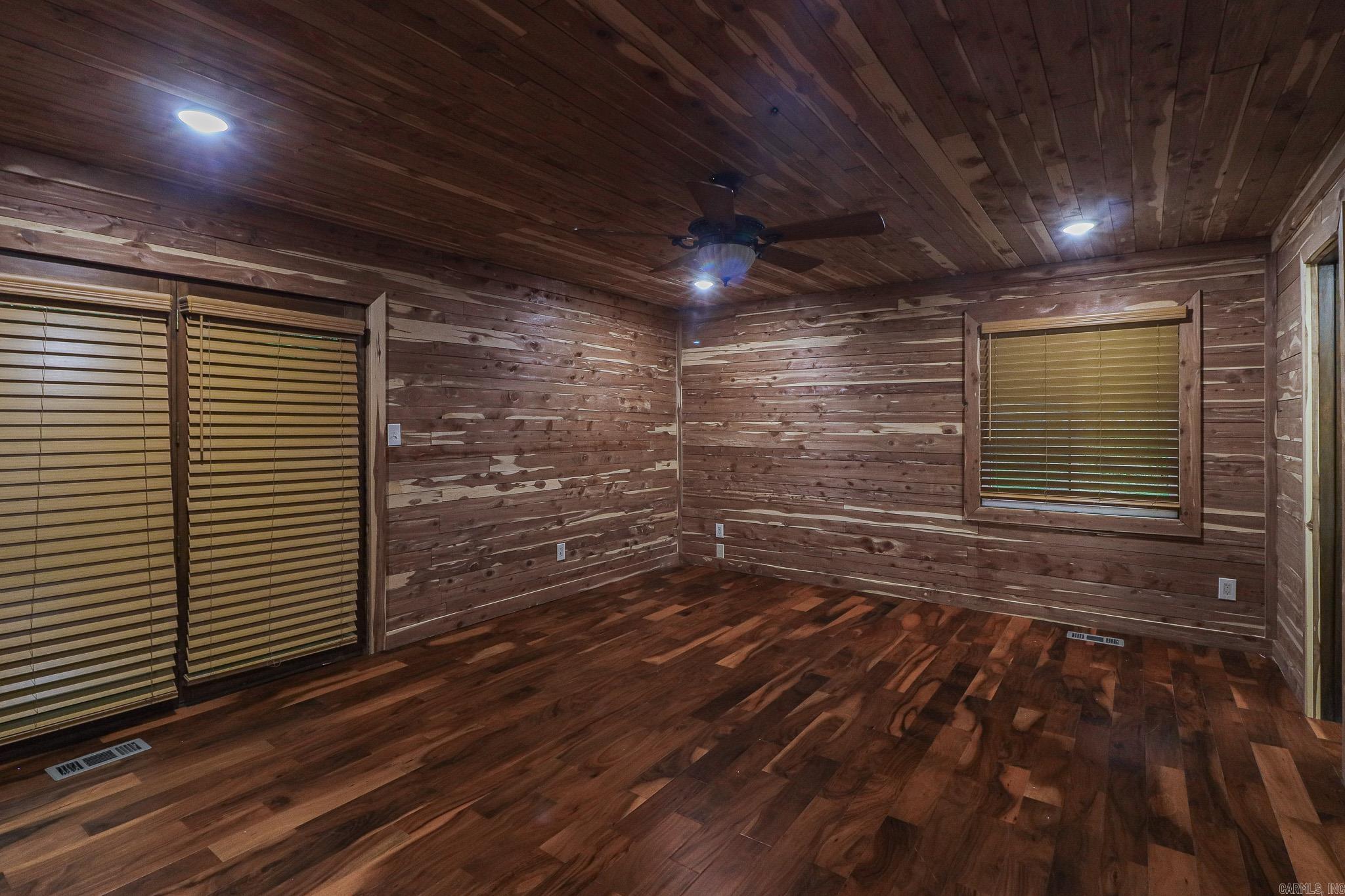 Rankin Oak Forest - Residential