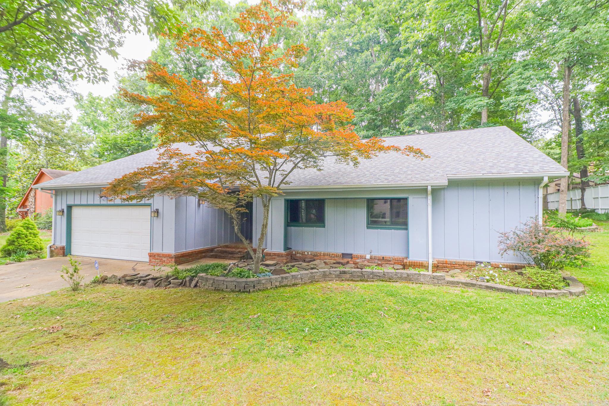 Rankin Oak Forest - Residential
