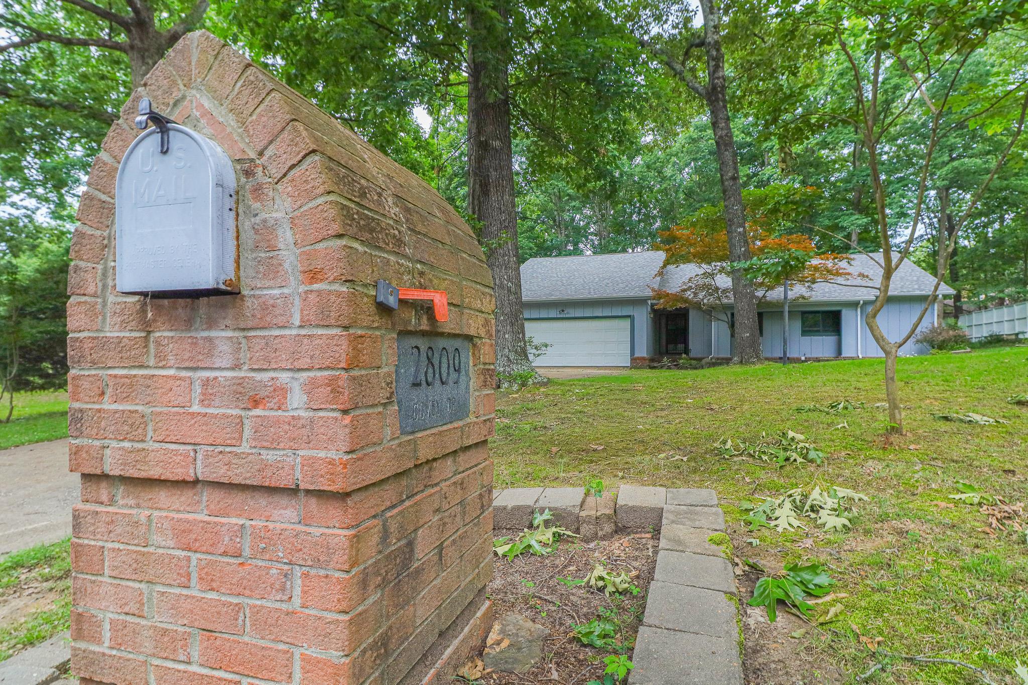 Rankin Oak Forest - Residential