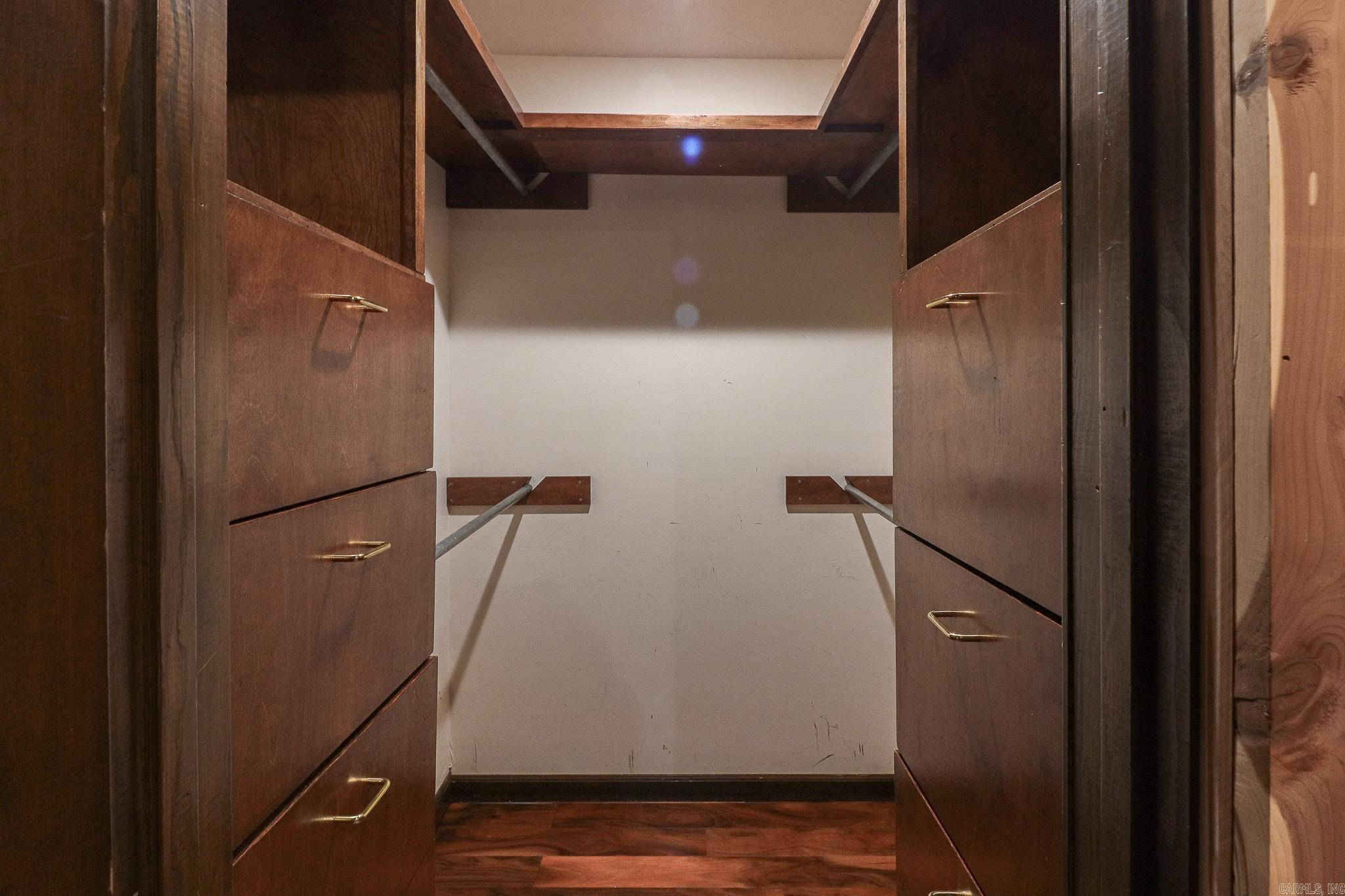 Rankin Oak Forest - Residential