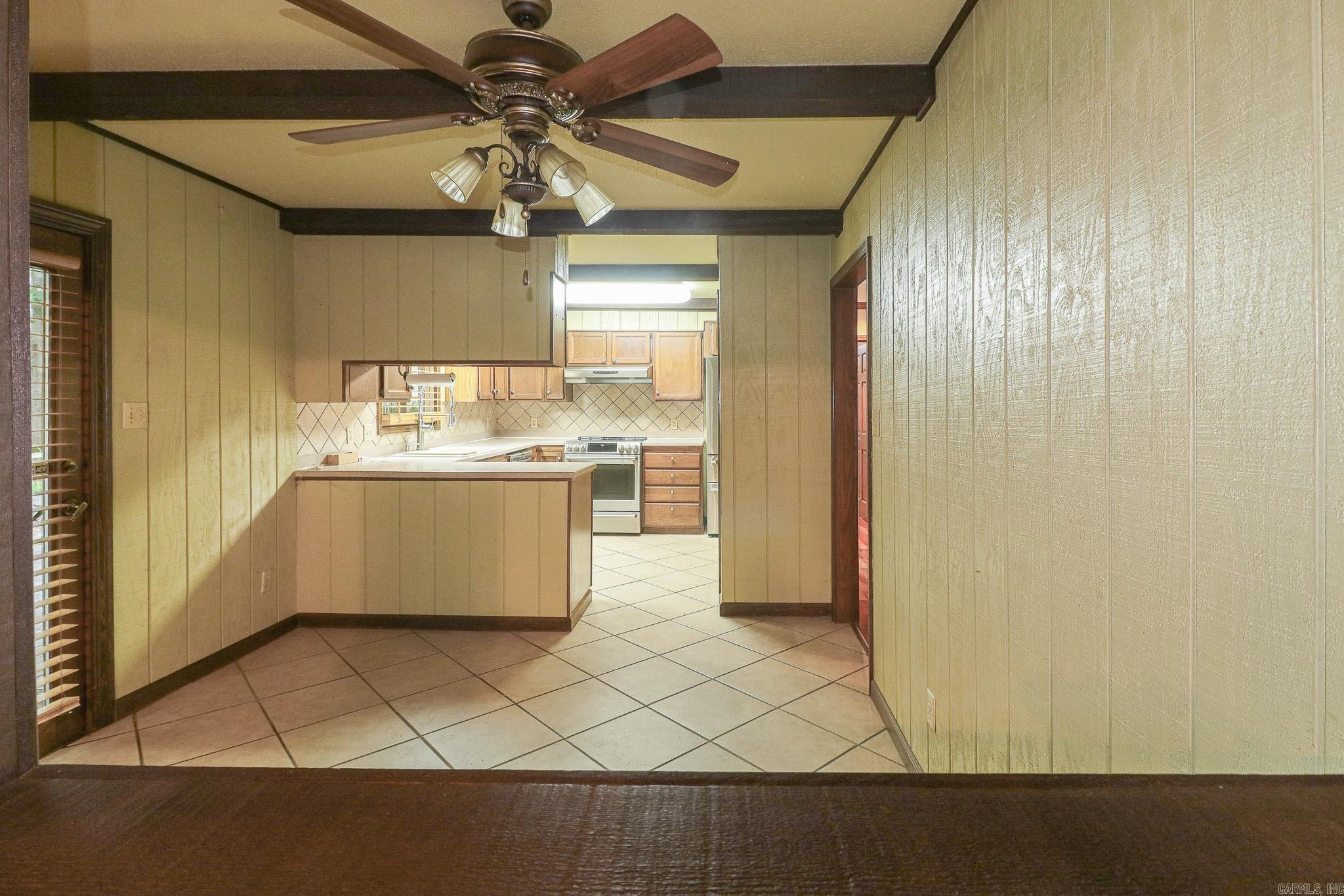 Rankin Oak Forest - Residential