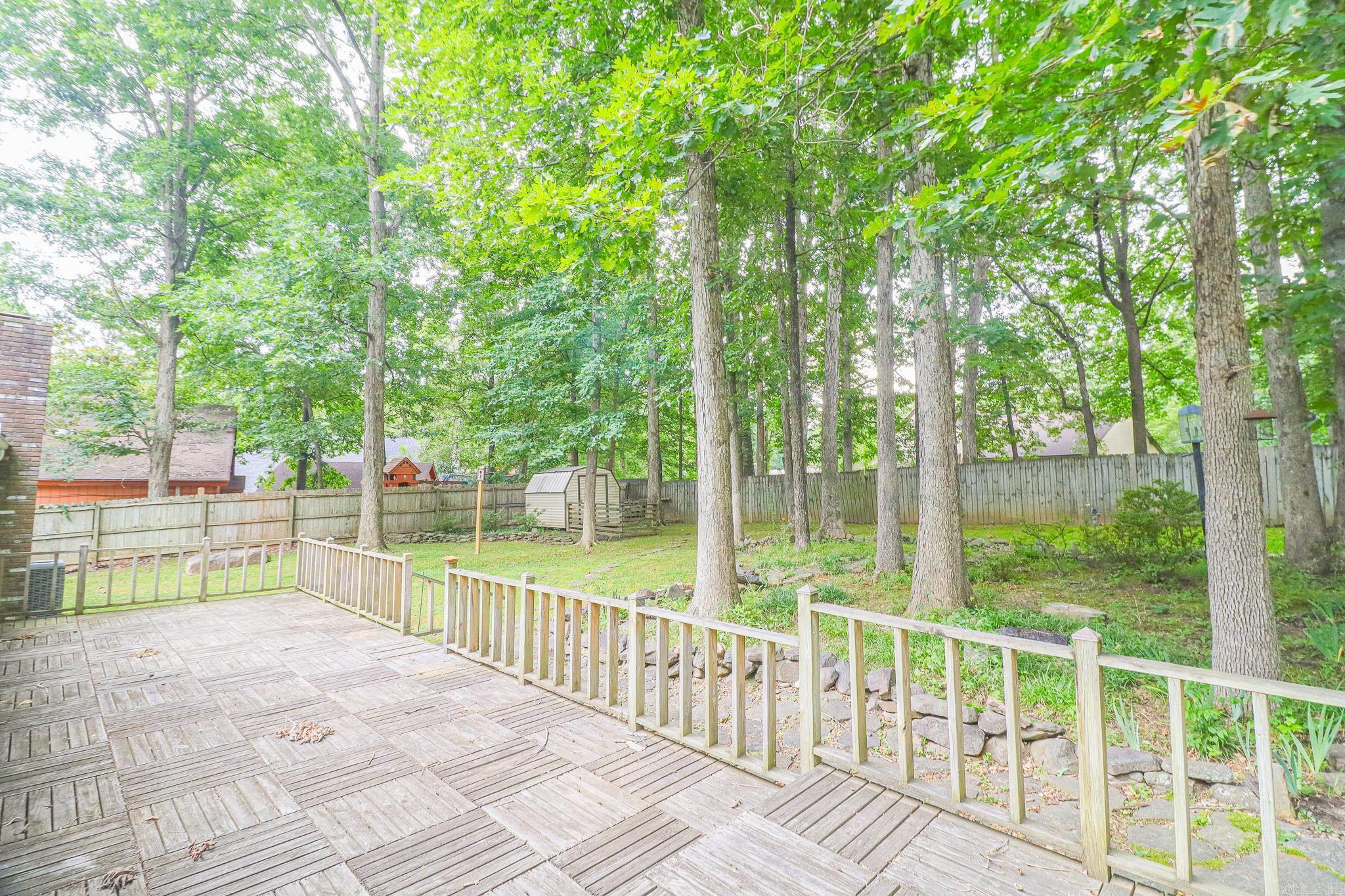 Rankin Oak Forest - Residential