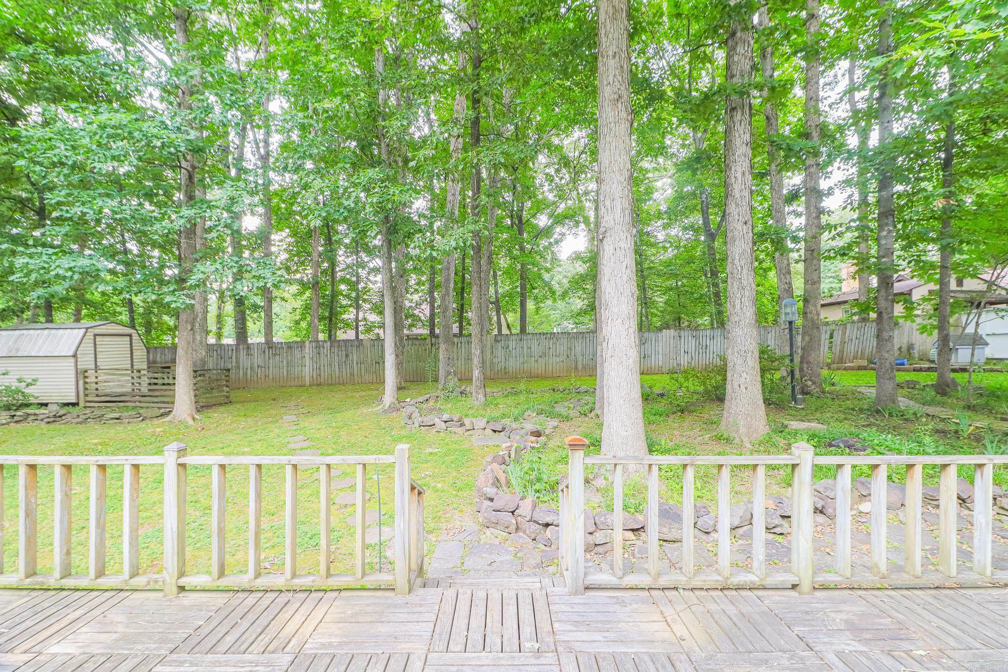 Rankin Oak Forest - Residential