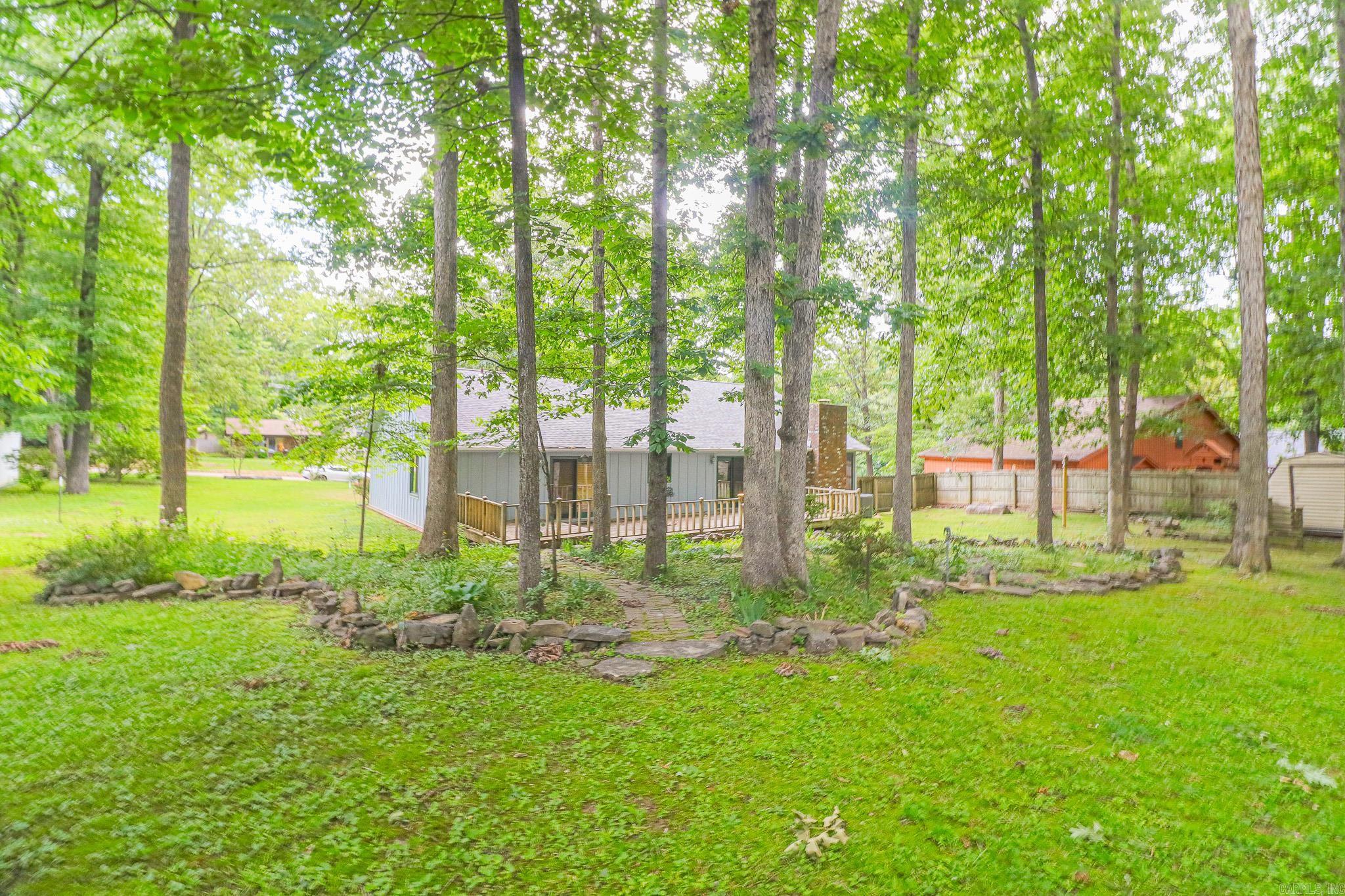 Rankin Oak Forest - Residential