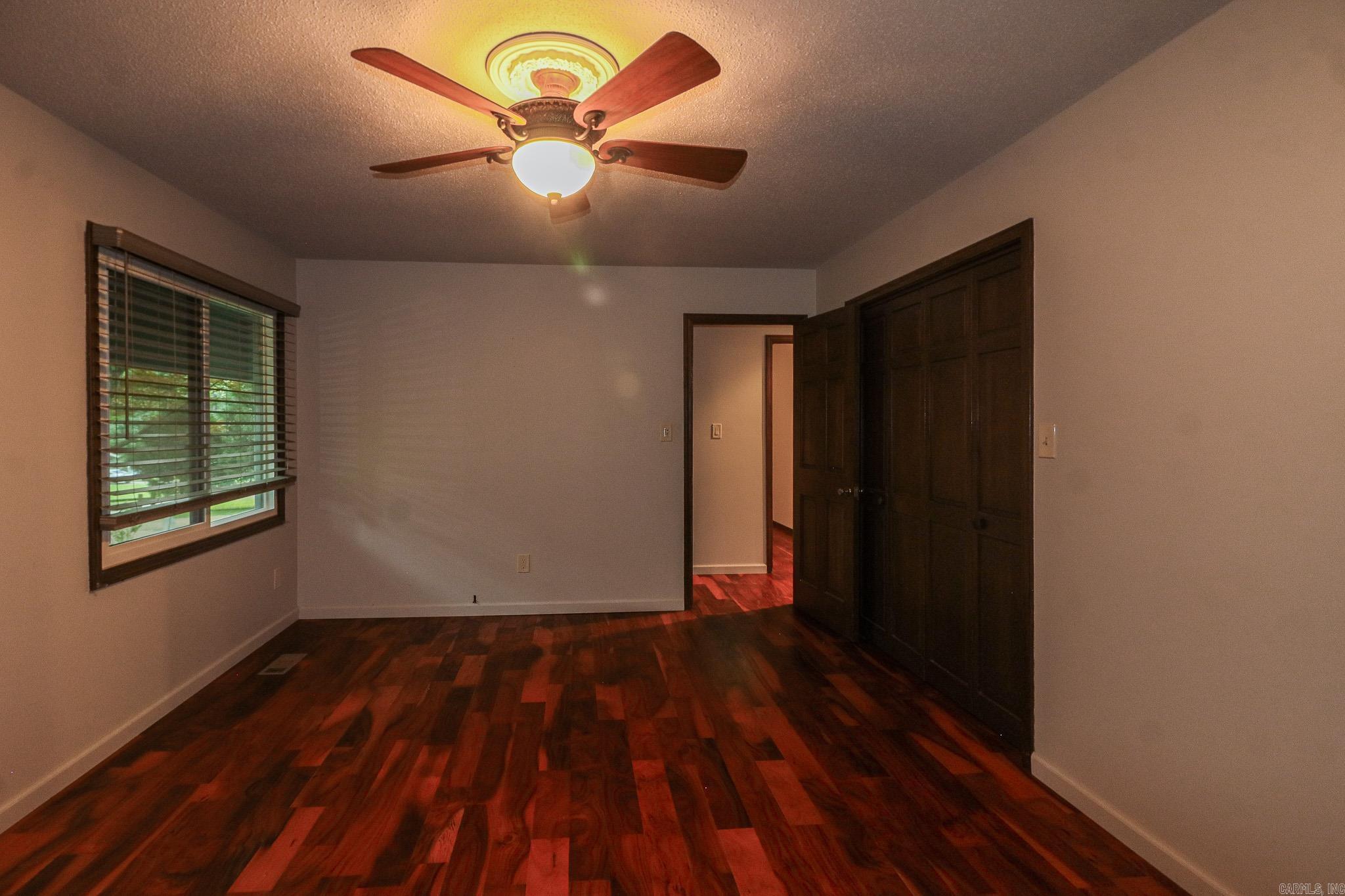 Rankin Oak Forest - Residential