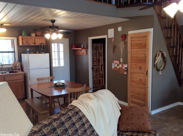 Board Camp - Residential