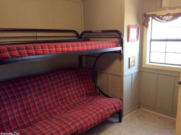 Board Camp - Residential
